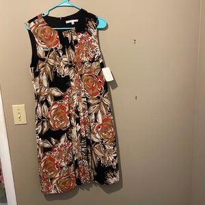 NWT TRINA TURK DRESS